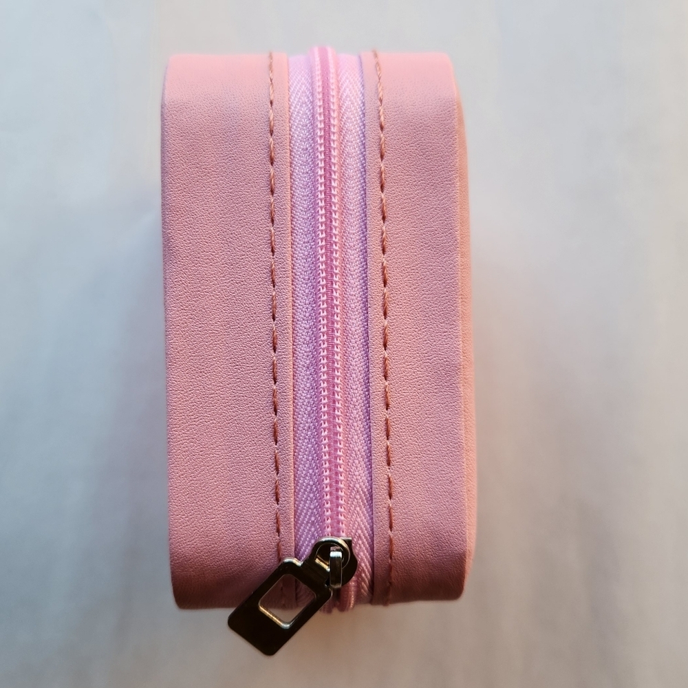 Pink Jewelry Box - Picture 3 of 3